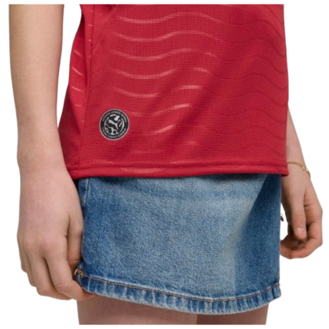 2026-2027 Portugal Home Shirt (Kids) (Neto 25)-SoccerKits Hub | Buy Soccer Jerseys Online